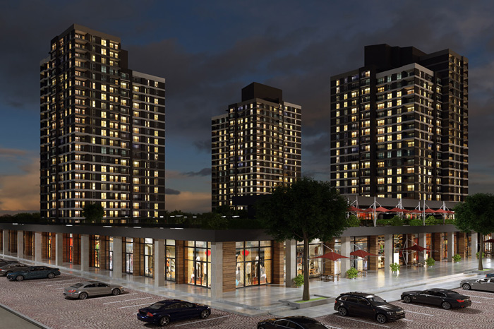 Апартаменты в Анкаре, Турция, 175 м² - фото 8