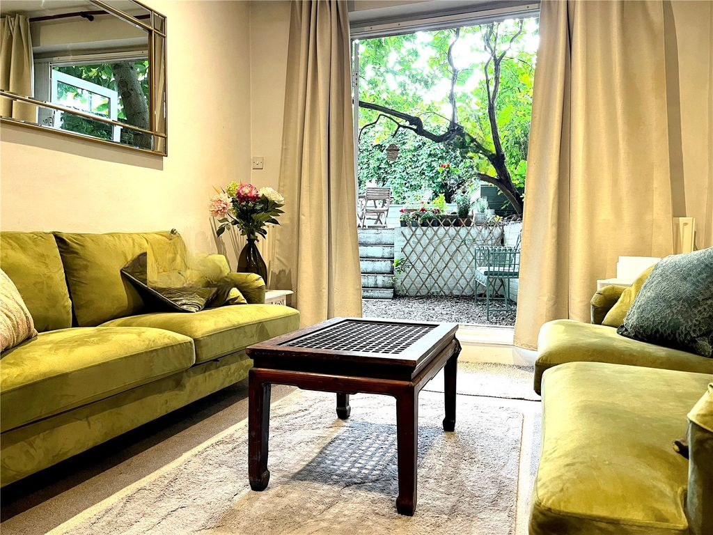 Квартира в Лондоне, Великобритания, 83 м² - фото 6