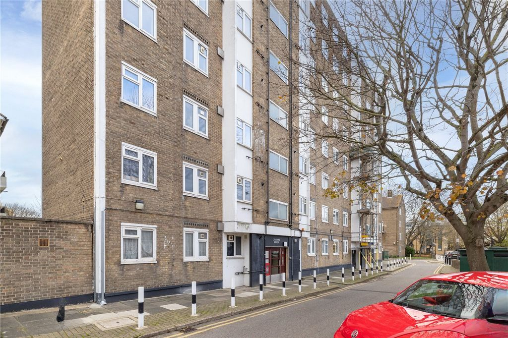 Квартира в Лондоне, Великобритания, 58 м² - фото 6