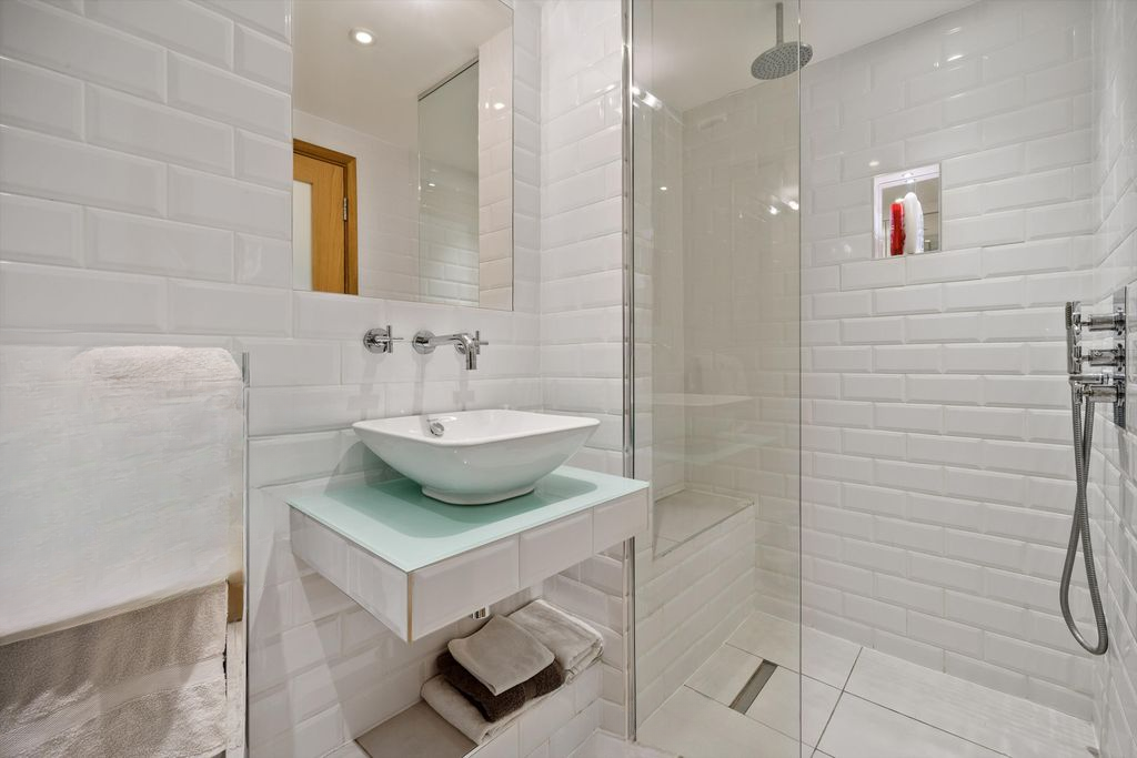 Квартира в Лондоне, Великобритания, 132 м² - фото 6