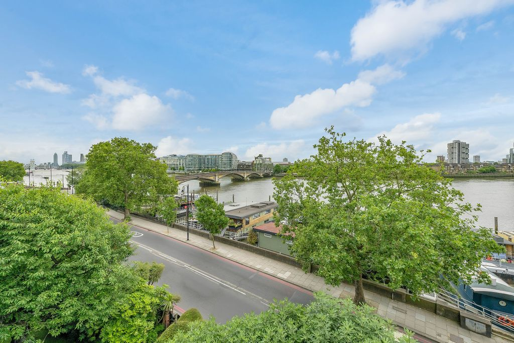 Квартира в Лондоне, Великобритания, 445 м² - фото 6