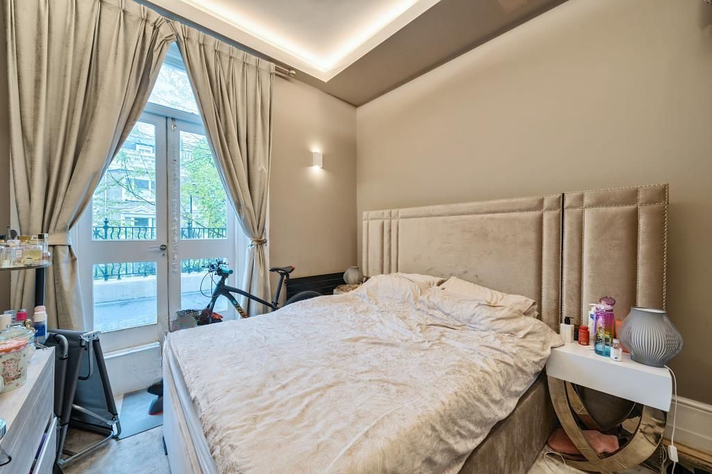 Квартира в Лондоне, Великобритания, 65 м² - фото 6