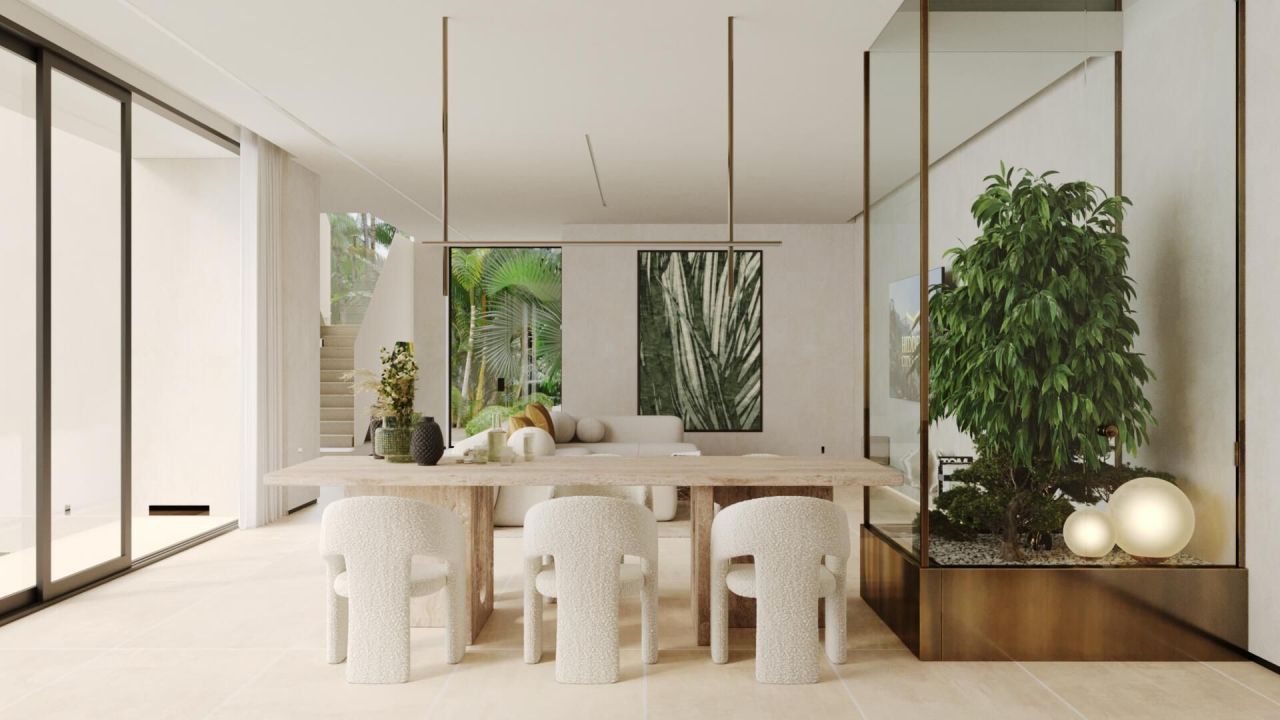 Апартаменты Bali, Индонезия, 62 м² - фото 8