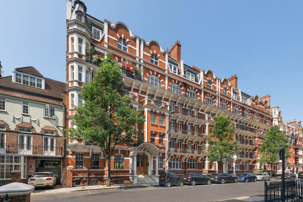 Квартира в Лондоне, Великобритания, 174 м² - фото 6