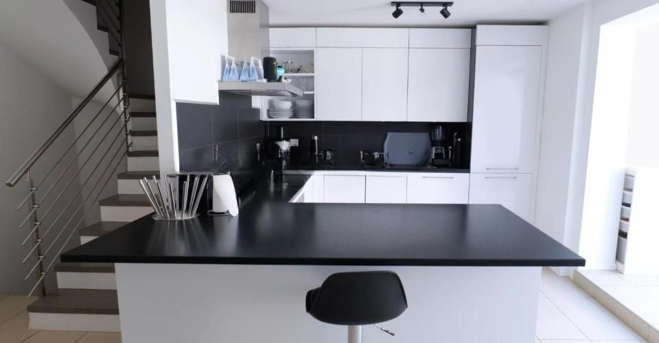 Квартира в Женеве, Швейцария, 140 м² - фото 6