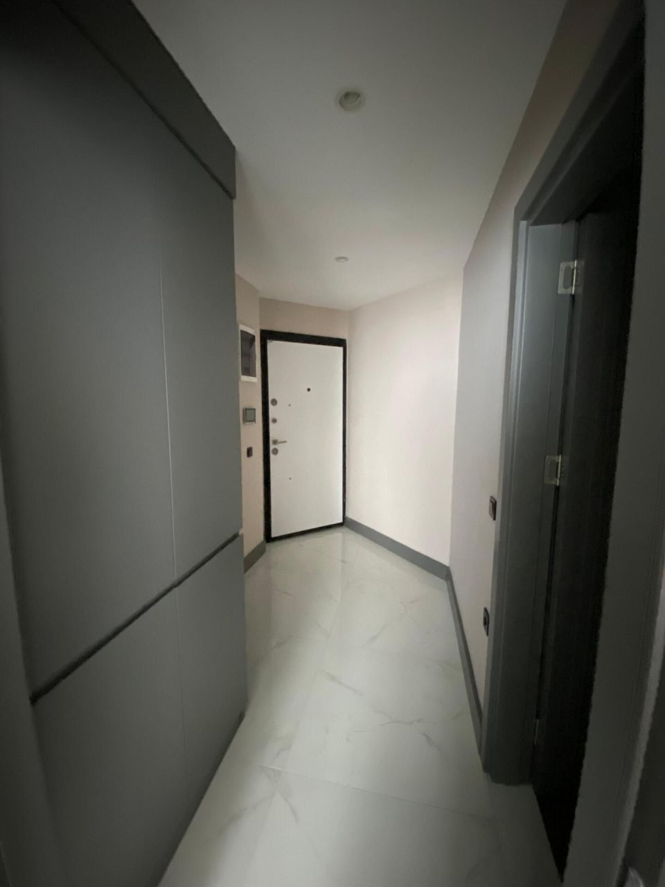 Апартаменты в Алании, Турция, 71 м² - фото 8