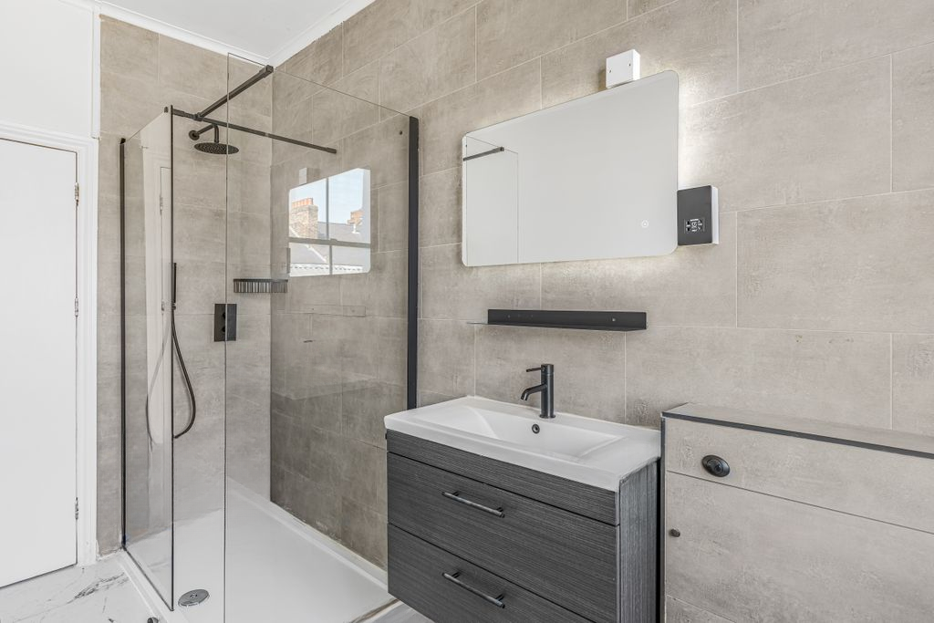 Квартира в Лондоне, Великобритания, 164 м² - фото 6