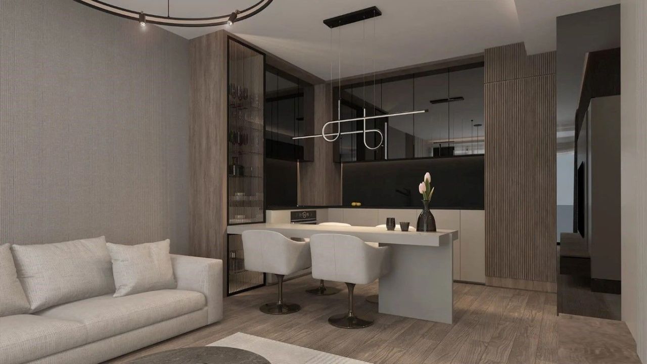 Апартаменты в Анкаре, Турция, 87 м² - фото 9