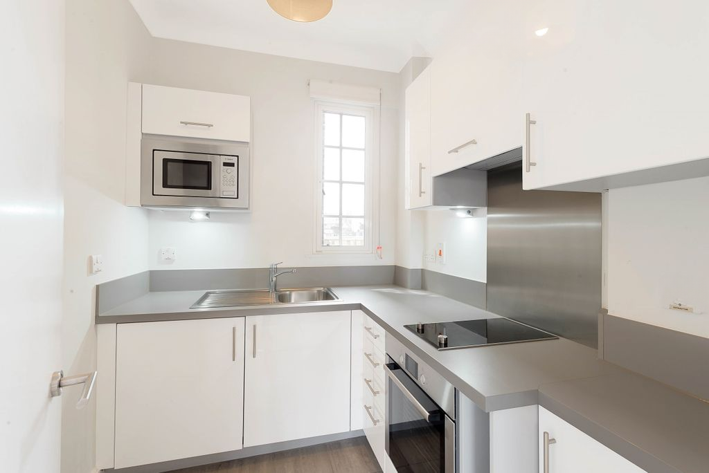 Квартира в Лондоне, Великобритания, 35 м² - фото 6