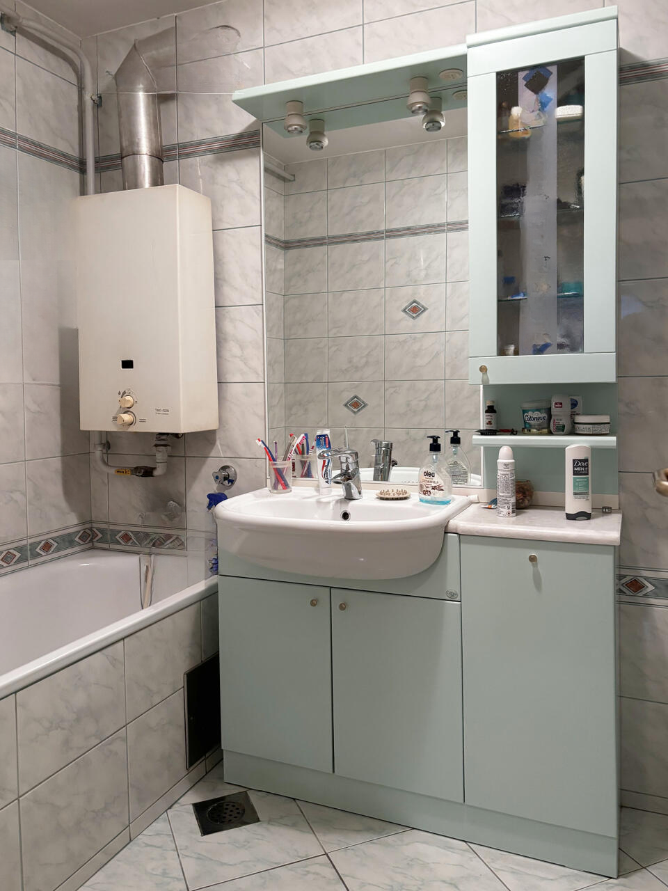 Квартира в Любляне, Словения, 76 м² - фото 6