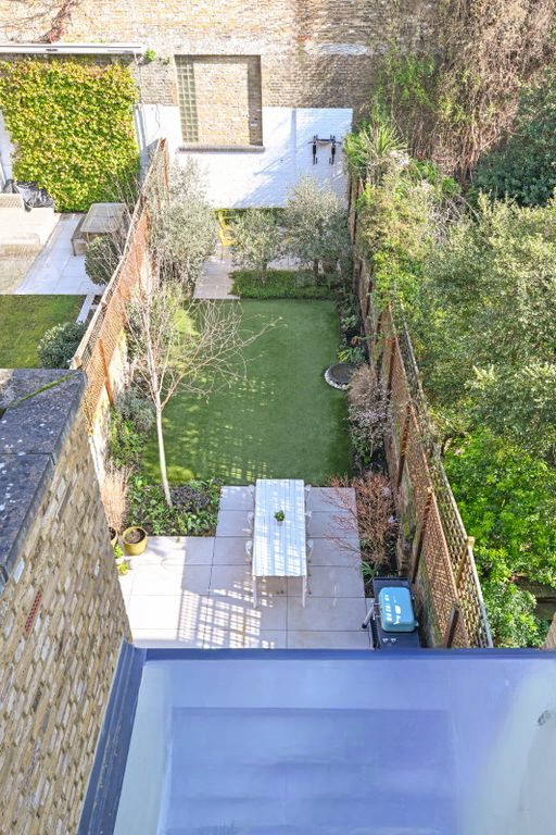 Квартира в Лондоне, Великобритания, 211 м² - фото 6