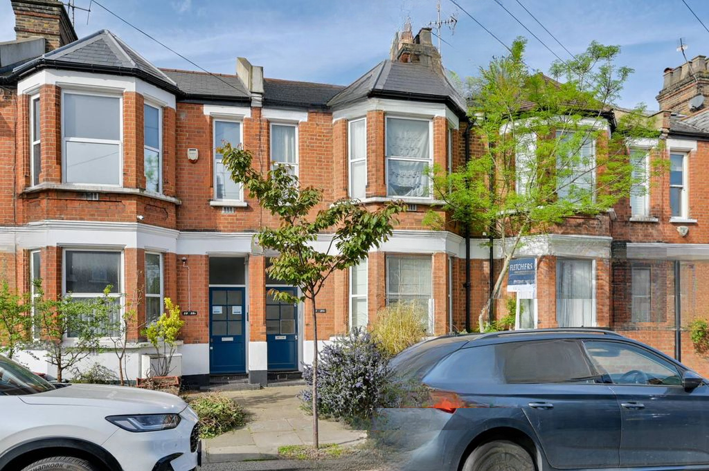 Квартира в Лондоне, Великобритания, 53 м² - фото 6