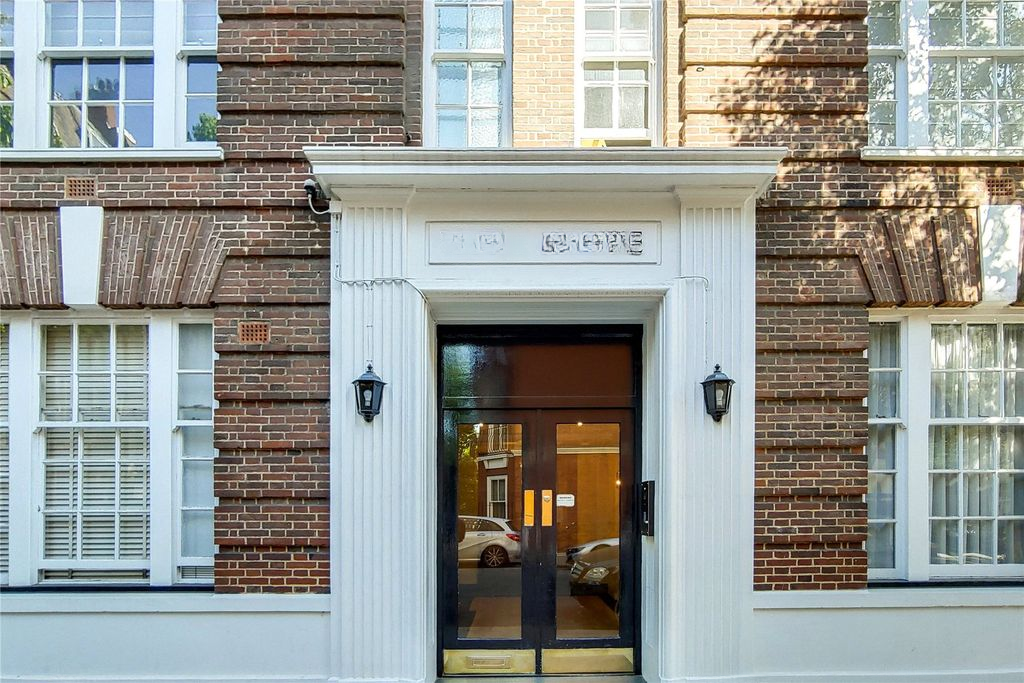 Квартира в Лондоне, Великобритания, 55 м² - фото 6