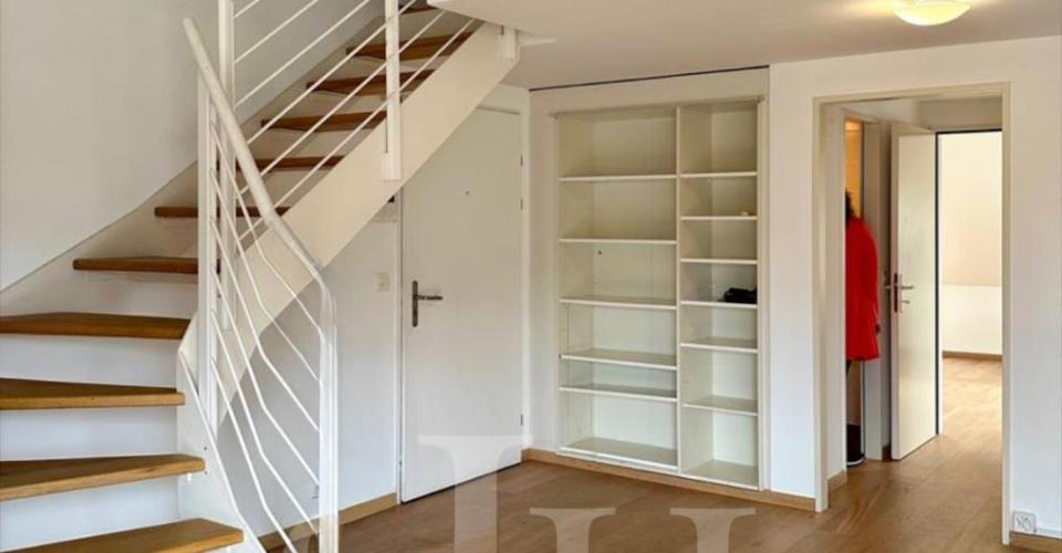 Квартира в Женеве, Швейцария, 106 м² - фото 6