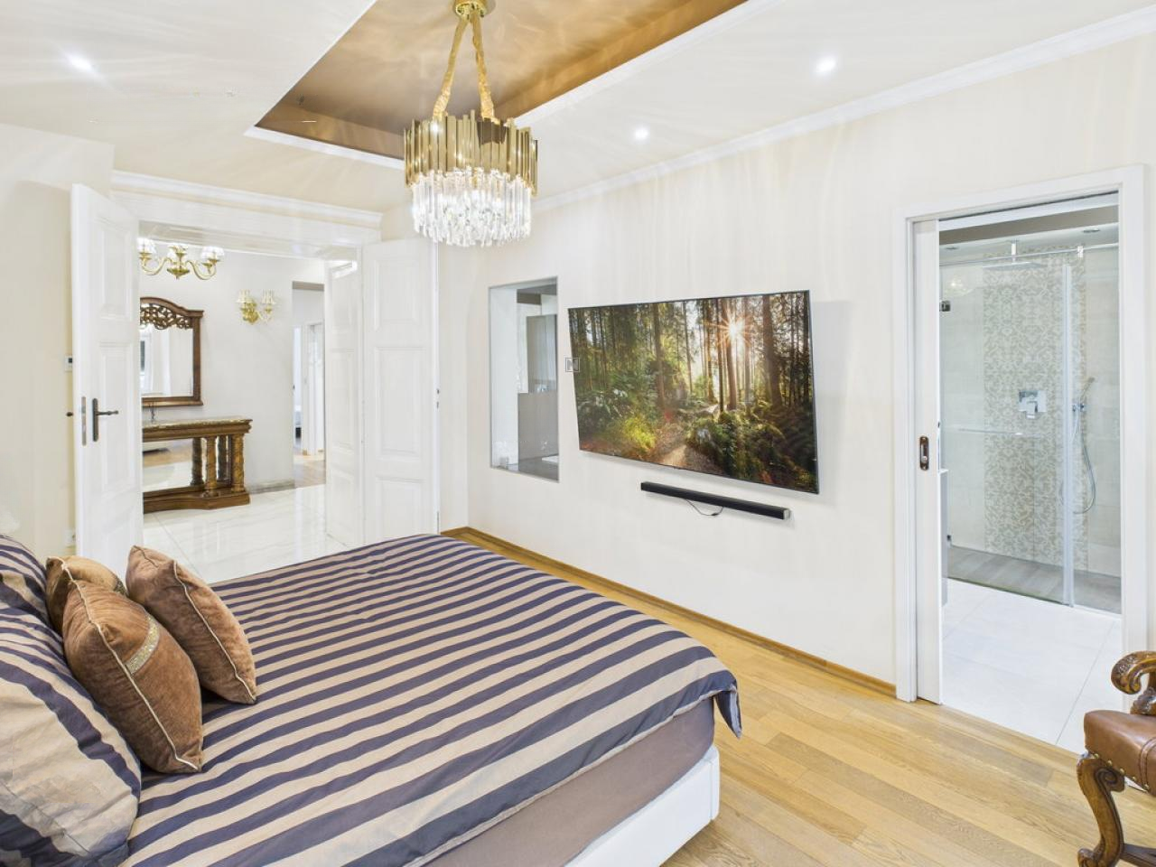 Квартира в Любляне, Словения, 176 м² - фото 6