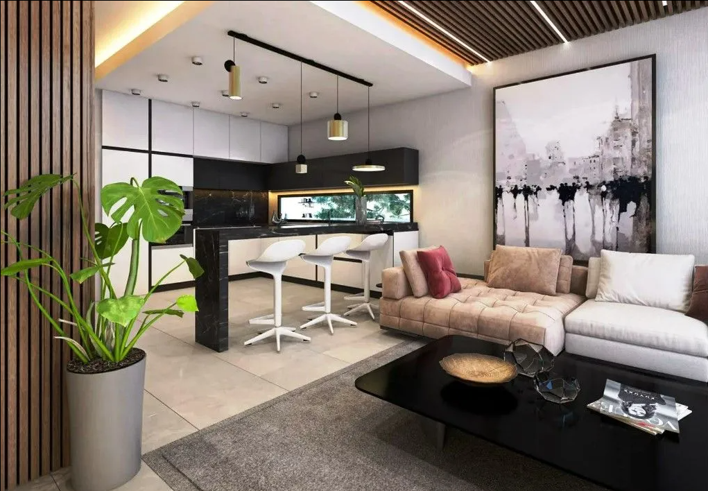 Вилла в Чешме, Турция, 225 м² - фото 9