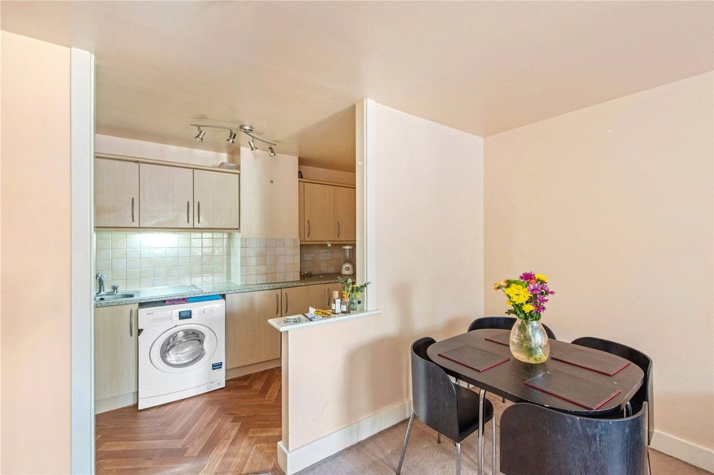Квартира в Лондоне, Великобритания, 55 м² - фото 6