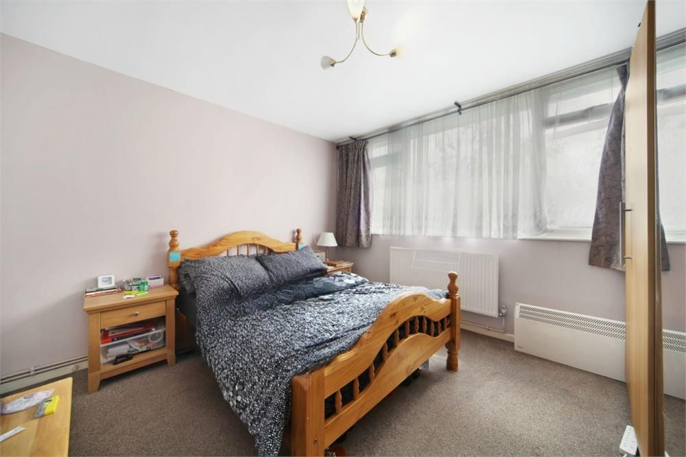 Квартира в Лондоне, Великобритания, 94 м² - фото 6