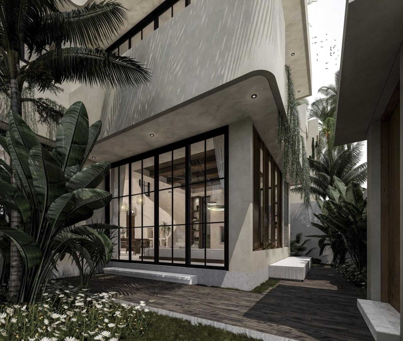 Вилла в Буките, Индонезия, 150 м² - фото 9