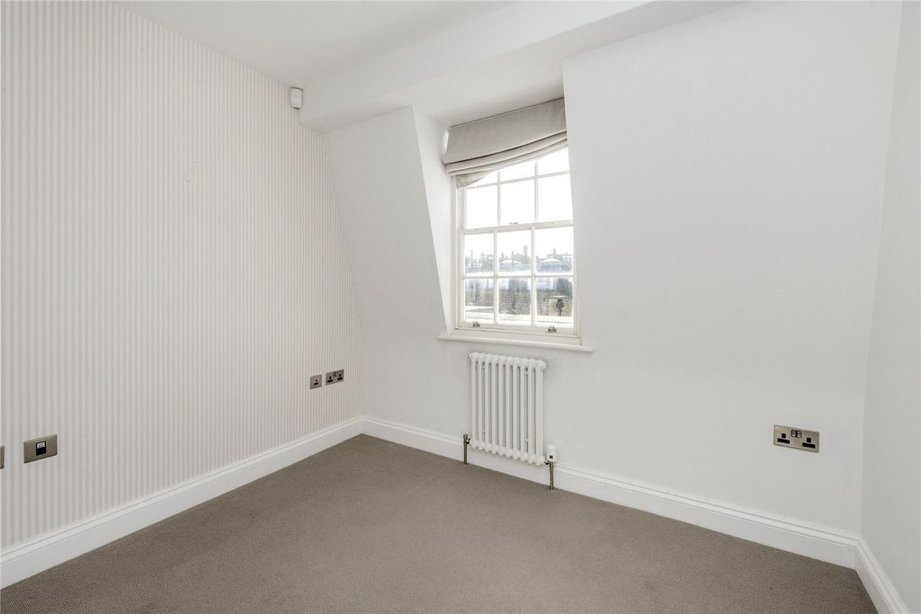 Квартира в Лондоне, Великобритания, 155 м² - фото 6