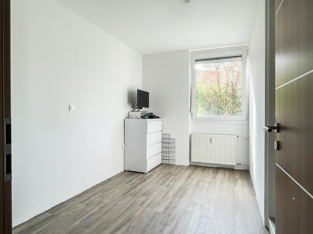 Квартира в Любляне, Словения, 68 м² - фото 6