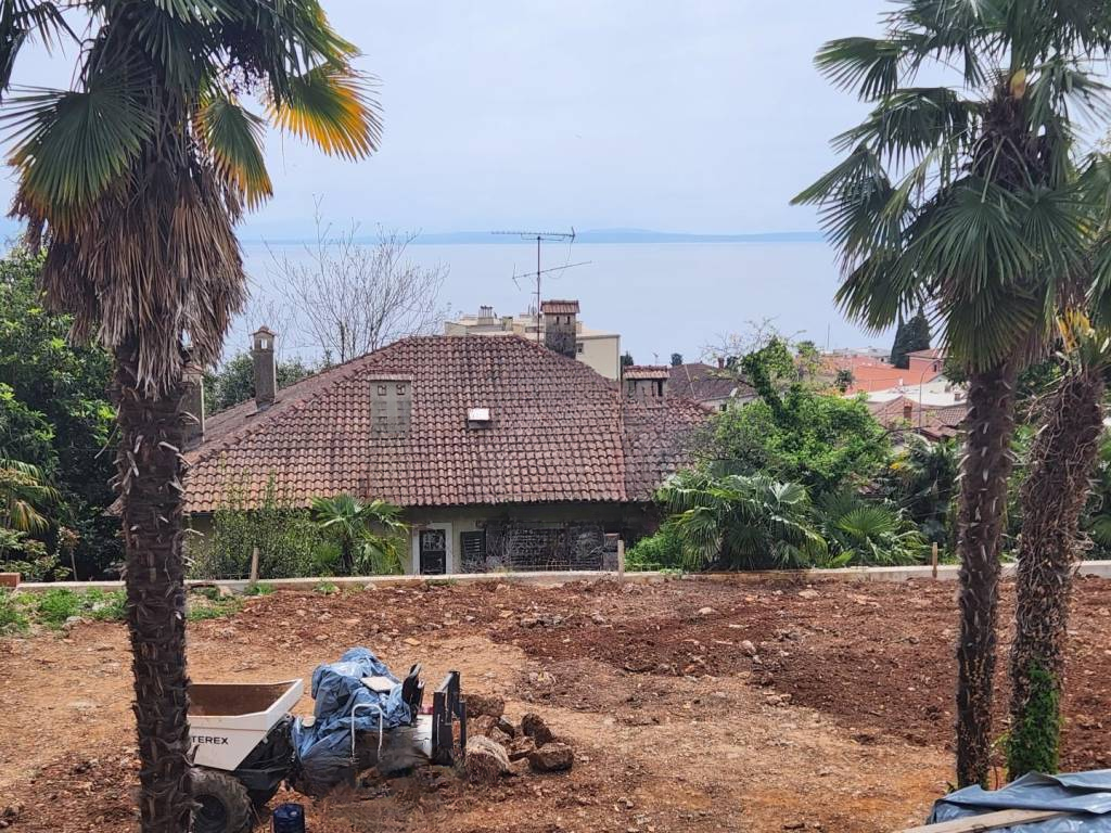 Дом в Опатии, Хорватия, 752 м² - фото 6