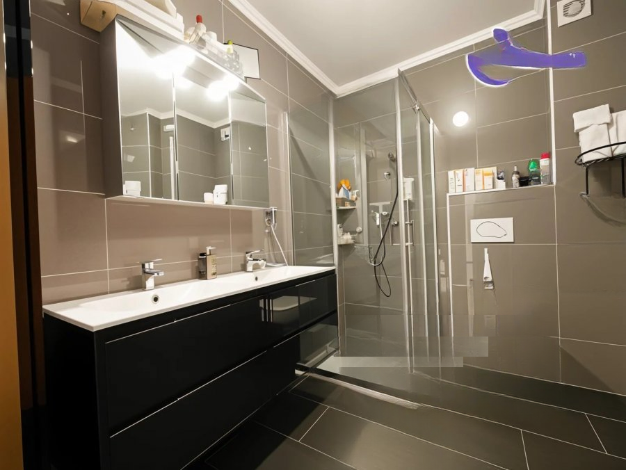 Квартира в Люксембурге, Люксембург, 63 м² - фото 6