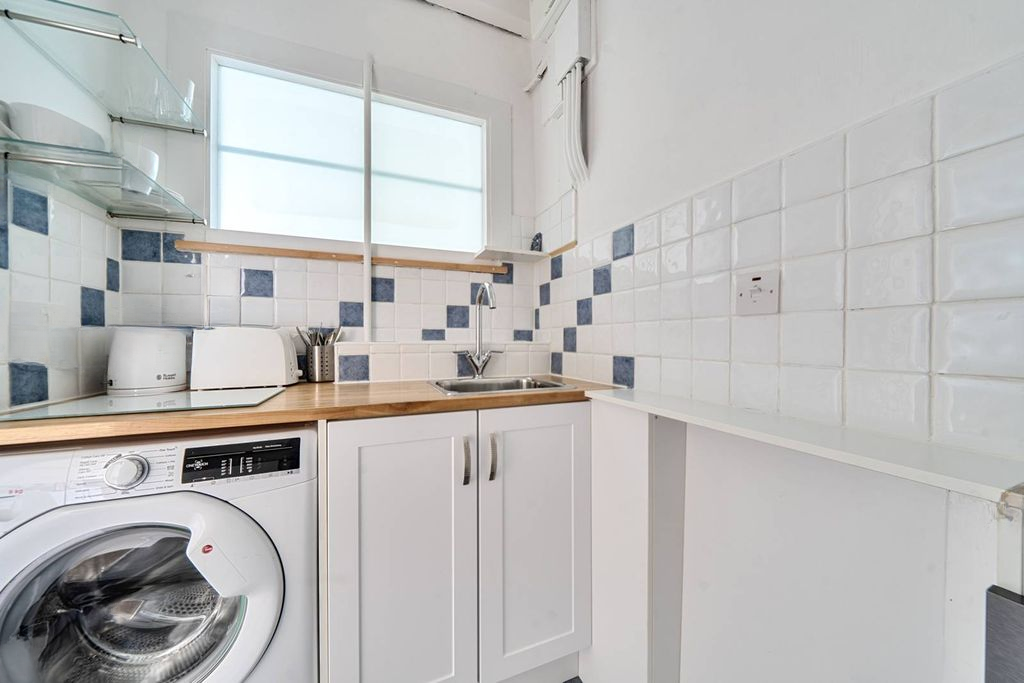 Квартира в Лондоне, Великобритания, 34 м² - фото 6