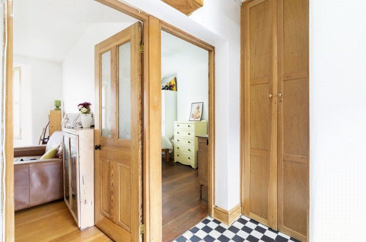Квартира в Лондоне, Великобритания, 40 м² - фото 6