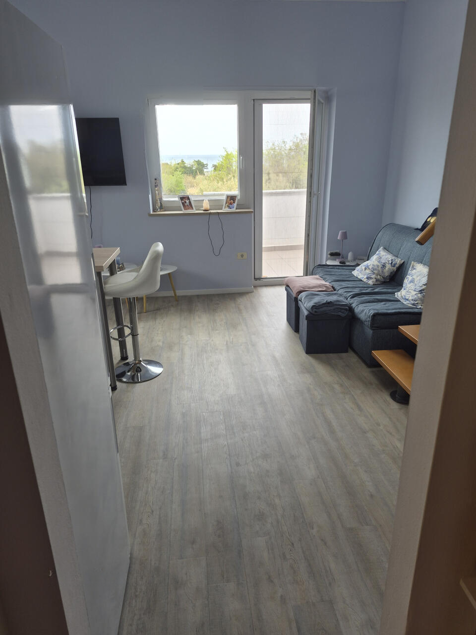 Квартира в Изоле, Словения, 50 м² - фото 6