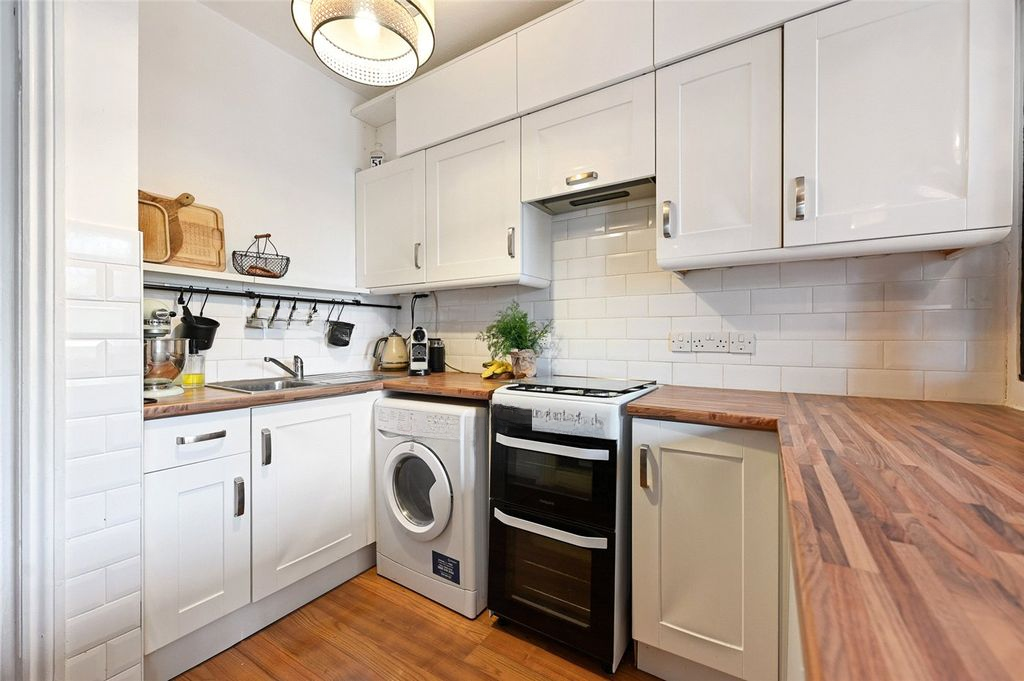 Квартира в Лондоне, Великобритания, 34 м² - фото 6