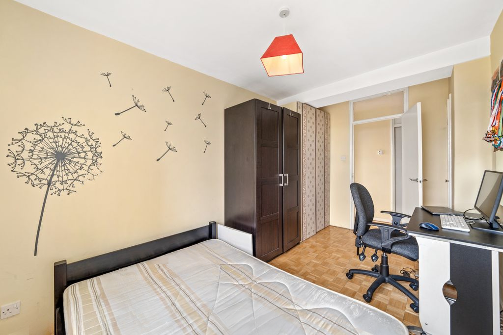 Квартира в Лондоне, Великобритания, 58 м² - фото 6