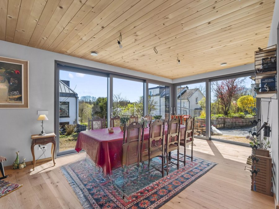 Квартира в Люксембурге, Люксембург, 304 м² - фото 6