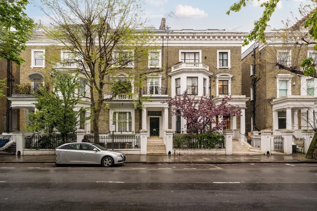 Квартира в Лондоне, Великобритания, 65 м² - фото 7
