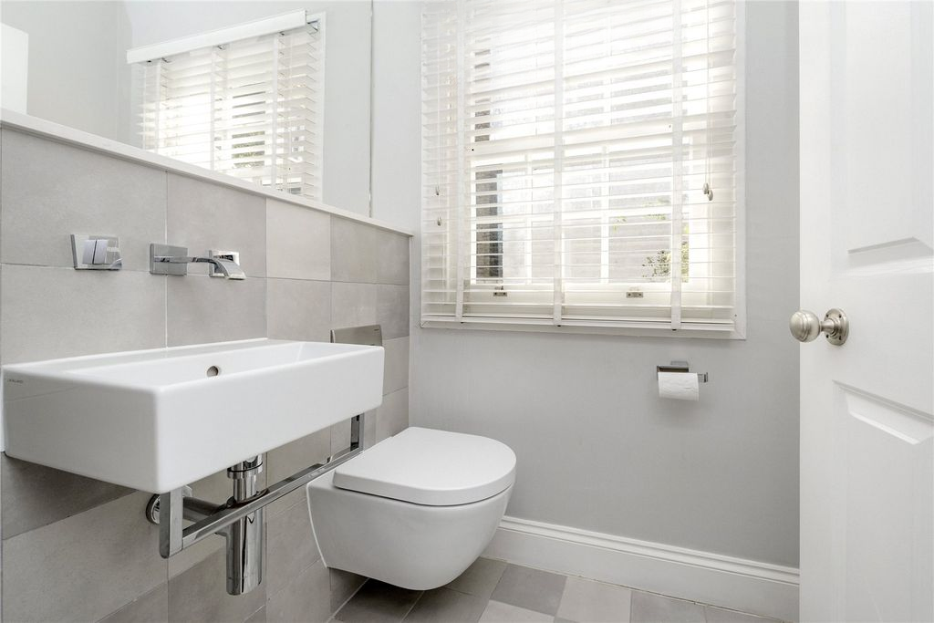 Квартира в Лондоне, Великобритания, 155 м² - фото 7