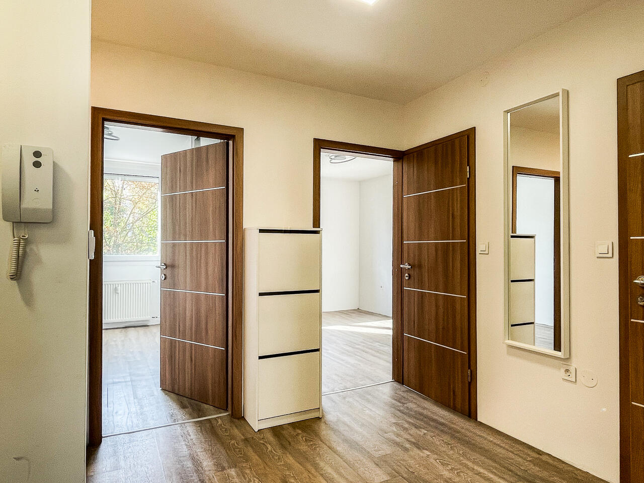 Квартира в Любляне, Словения, 68 м² - фото 7