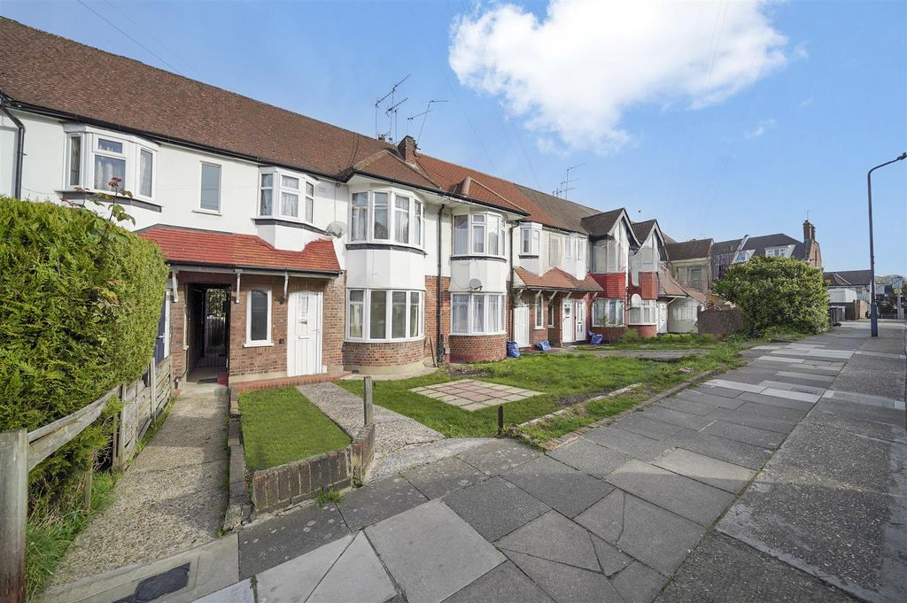 Квартира в Лондоне, Великобритания, 52 м² - фото 7