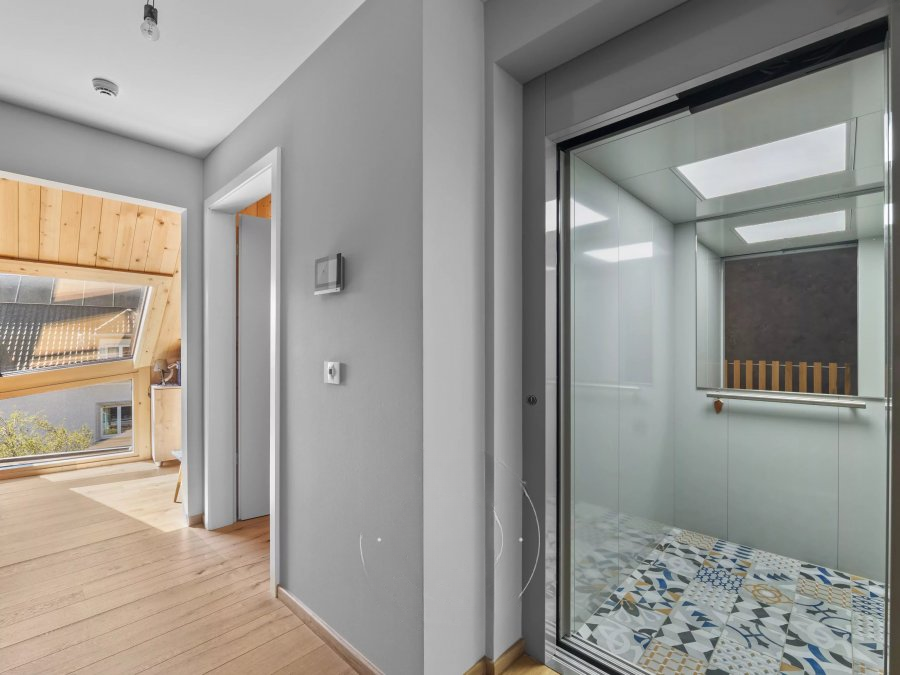 Квартира в Люксембурге, Люксембург, 304 м² - фото 7