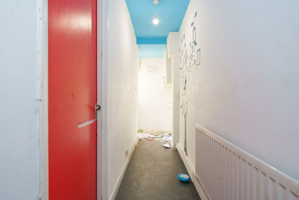 Квартира в Лондоне, Великобритания, 52 м² - фото 7