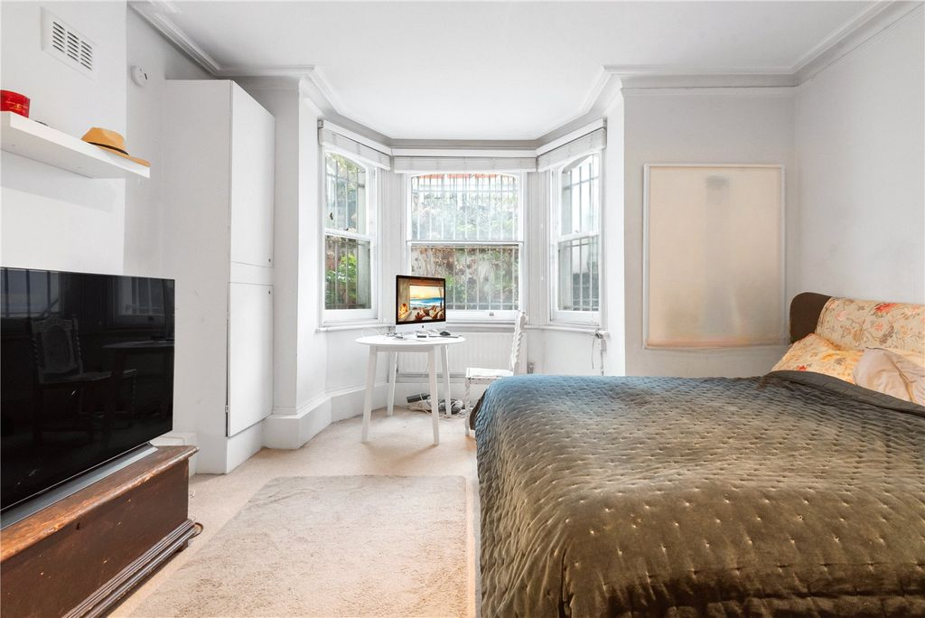 Квартира в Лондоне, Великобритания, 83 м² - фото 7