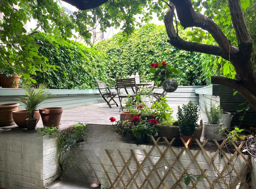 Квартира в Лондоне, Великобритания, 83 м² - фото 7