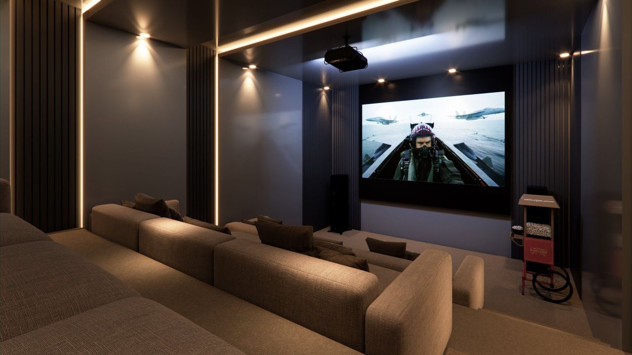 Вилла в Бодруме, Турция, 367 м² - фото 10