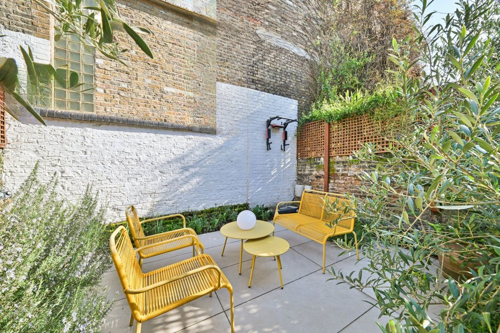 Квартира в Лондоне, Великобритания, 211 м² - фото 7