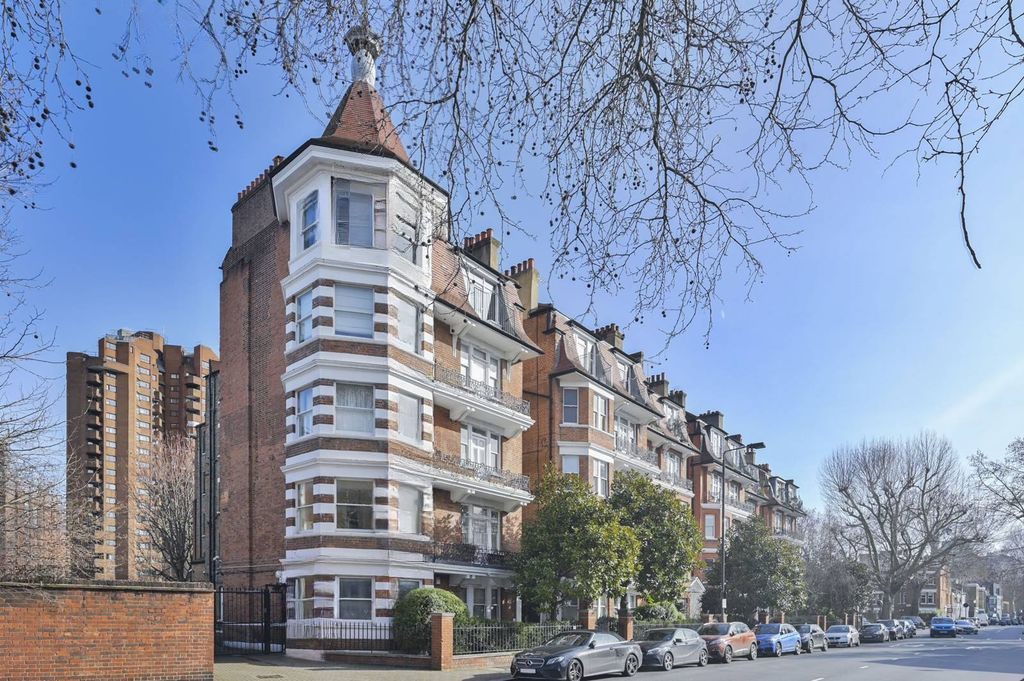 Квартира в Лондоне, Великобритания, 49 м² - фото 7