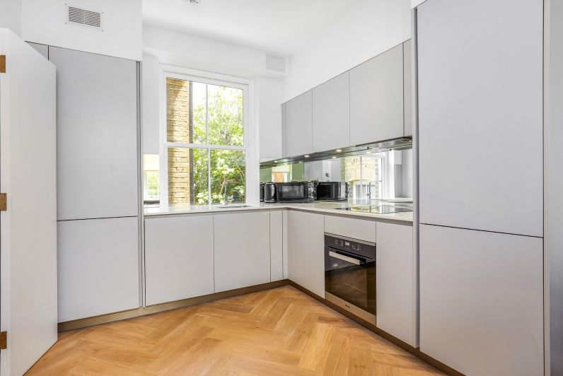 Квартира в Лондоне, Великобритания, 43 м² - фото 7