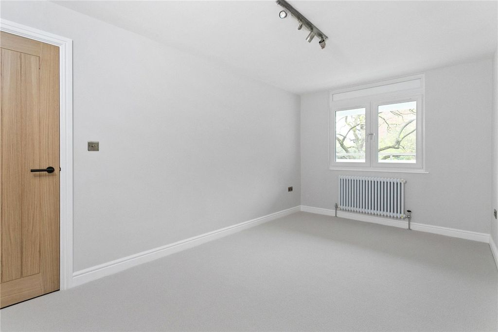 Квартира в Лондоне, Великобритания, 51 м² - фото 7