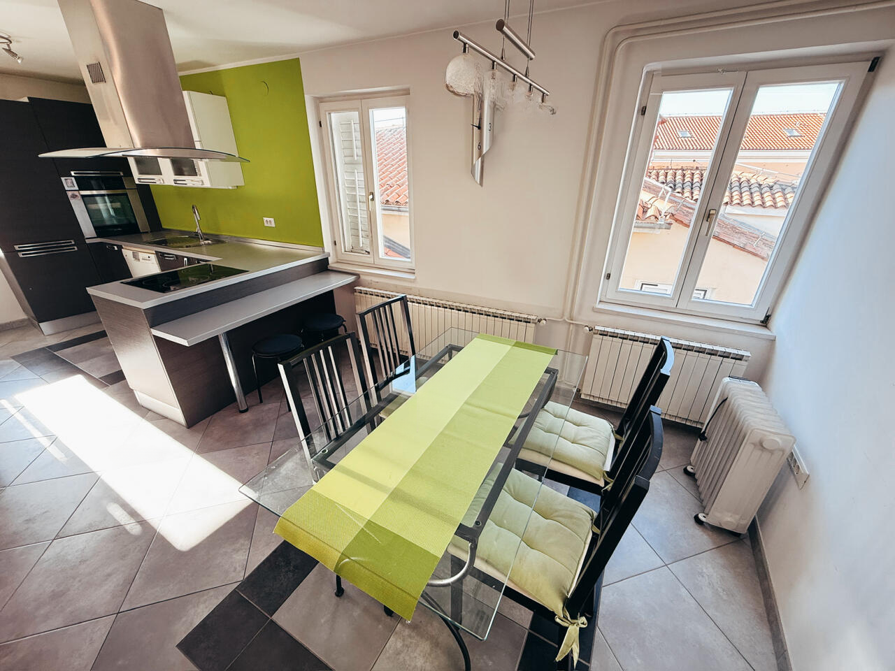 Квартира в Копере, Словения, 190 м² - фото 7
