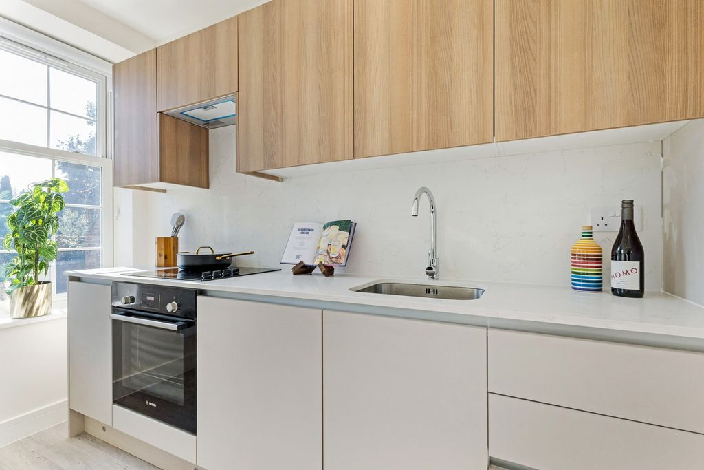 Квартира в Лондоне, Великобритания, 37 м² - фото 7