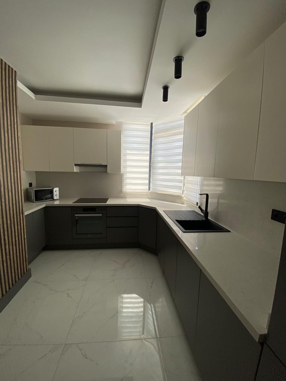 Апартаменты в Алании, Турция, 43 м² - фото 10