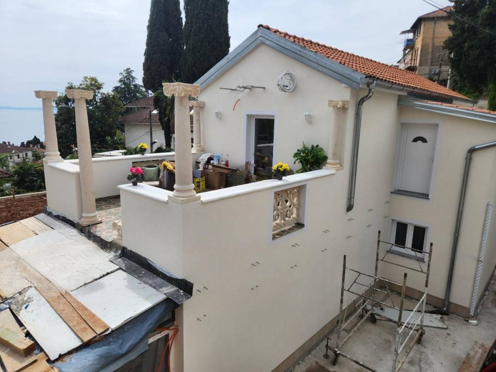 Дом в Опатии, Хорватия, 752 м² - фото 7